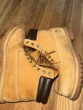 Usado, Botas Timberland talla 11 segunda mano  Embacar hacia Argentina