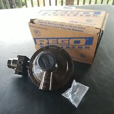 NEW REGO LV-4403 PNEUMATIC GAS REGULATOR LV4403 for sale  Shipping to South Africa