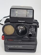 Polaroid polasonic autofocus gebraucht kaufen  Bremen