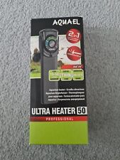 Aquael plastic ultra for sale  LONDON