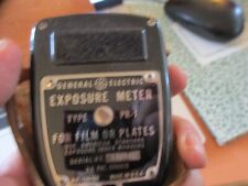 Vintage exposure meter. for sale  San Francisco