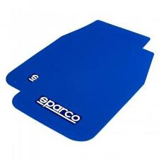 Sparco mudflaps for sale  REDDITCH