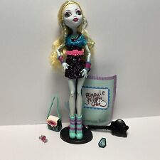 Boneca Lagoona Blue Ghouls Night Out comprar usado  Enviando para Brazil