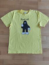 Fuck shirt amos gebraucht kaufen  Neureut