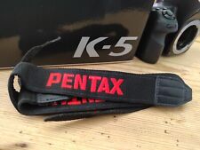 Pentax camera bundle for sale  HEREFORD