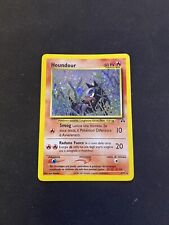 Carta pokemon houndour usato  Perugia