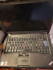 Lenovo thinkpad t400 usato  Italia