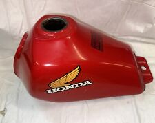 Serbatoio honda 500 usato  Elmas