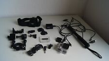 Gopro hero accessoires d'occasion  Marcq-en-Barœul