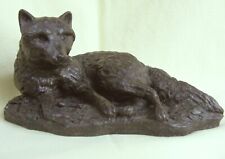 Fox laying pecorini for sale  ST. IVES