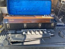 pedal steel guitar for sale  Friday Harbor