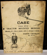 Case eagle hitch for sale  Ferndale