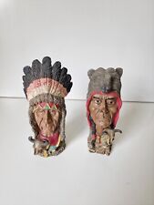 indianer dekoration gebraucht kaufen  Hamme