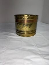 Vintage brass copper for sale  Blair