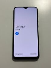 Samsung Galaxy A20 2019 - 32GB - Azul - SM-A205U - T-Mobile comprar usado  Enviando para Brazil