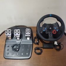 Logitech g29 steering for sale  Shipping to Ireland