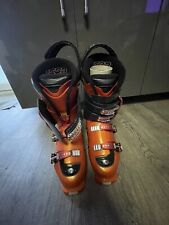 Chaussure ski tecnica d'occasion  Saint-Alban-Leysse