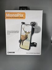 Monopix monocular smartphone for sale  Fenton