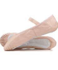 Pink ballet shoes for sale  MAIDENHEAD