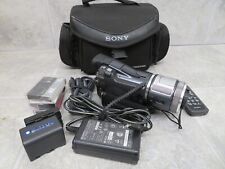 Sony hdr hc1 for sale  Columbus