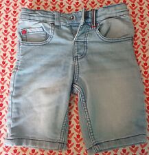 Joules boys shorts for sale  TAUNTON
