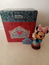 Disney traditions carved for sale  NEWPORT