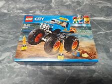 Lego city monster gebraucht kaufen  Bexbach