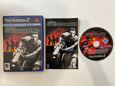 Project snowblind ps2 d'occasion  France