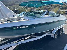 1992 crownline bowrider for sale  Apache Junction