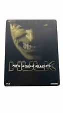 Bluray steelbook unglaubliche gebraucht kaufen  Moers