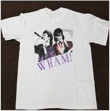 Wham band whamerica for sale  Port Royal