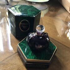 dior poison for sale  WALTHAM CROSS