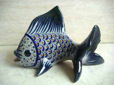 Large ceramic fish for sale  NOTTINGHAM