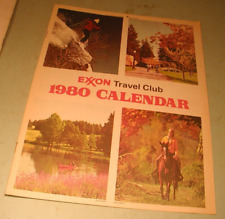 1980 exxon travel for sale  New Hartford