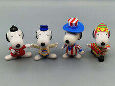Snoopy figuren donalds gebraucht kaufen  WÜ-Frauenland