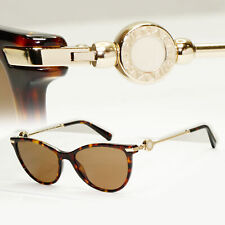 Bvlgari sunglasses brown for sale  UK