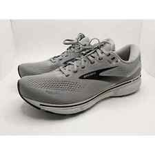 Brooks ghost gray for sale  York
