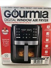 Gourmia digital window for sale  Hampshire