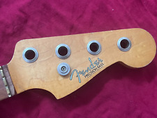 1963 Fender Precision bass neck rosewood C for sale  Shipping to South Africa