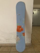 Tavola snowboard burton usato  Osimo