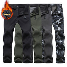 Mens hiking pants for sale  WALSALL