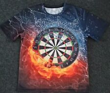 Darts shirt trikot gebraucht kaufen  Überruhr