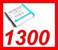 1300ma batterie lithium d'occasion  Vesoul