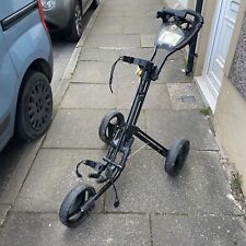 Powakaddy twinline golf for sale  FRIZINGTON