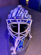 Eishockey goalie maske gebraucht kaufen  Rietheim-Weilheim