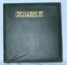Travel scrabble for sale  Shipping to Ireland