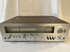 Vintage scott stereo for sale  Austin