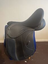 Shires optimus adjustable for sale  LEYBURN