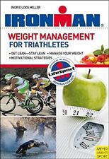 Weight management triathletes for sale  UK