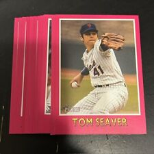 2024 Topps Heritage - Baseball Sensations Insert - Pick Your Card - Free Ship for sale  Shipping to South Africa
